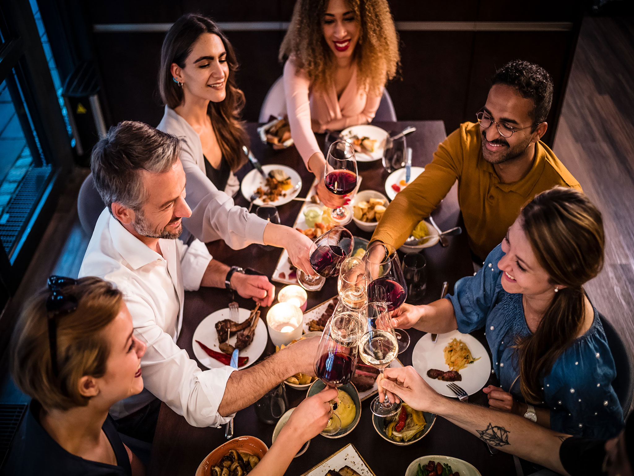 Casual dating frankfurt
